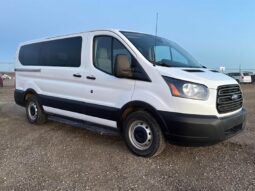 
										2019 Ford Transit T-150 XLT 8 Passenger full									