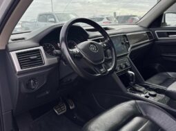 
										2019 Volkswagen Atlas V6 SEL R-Line 4Motion full									