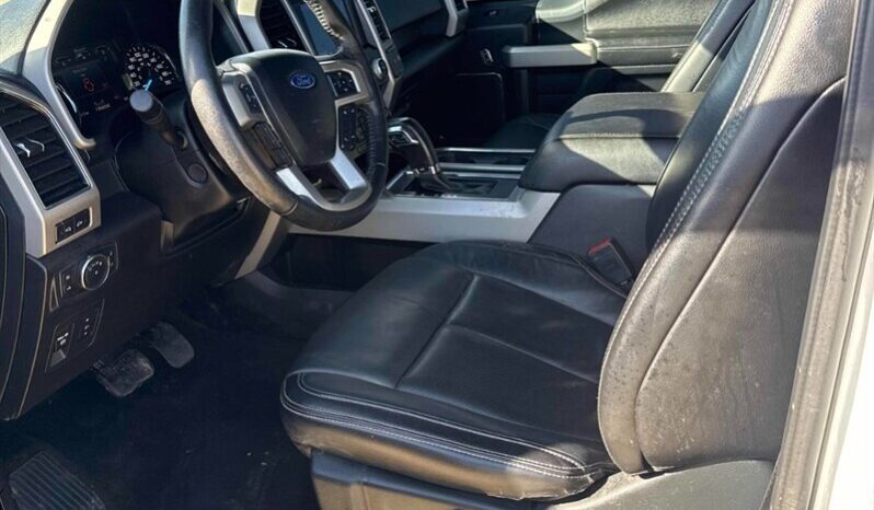 
								2020 Ford F-150 Lariat Sport full									