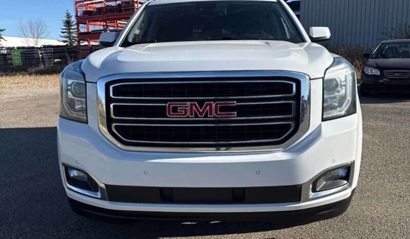 
								2020 GMC Yukon SLE full									