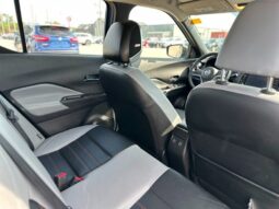 
										2024 Nissan Kicks SR Premium full									