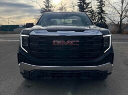
										2022 GMC Sierra 1500 Pro full									