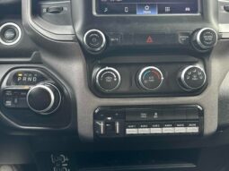 
										2023 RAM 2500 Tradesman full									