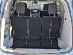 
										2024 Chrysler Grand Caravan SXT full									