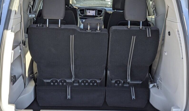 
								2024 Chrysler Grand Caravan SXT full									