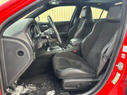 
										2023 Dodge Charger GT Plus Blacktop Sunroof full									