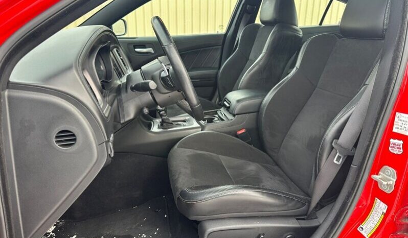 
								2023 Dodge Charger GT Plus Blacktop Sunroof full									