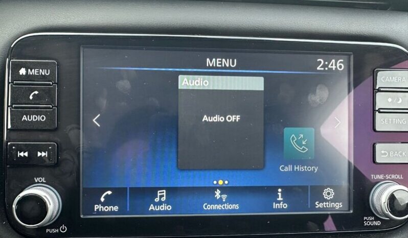 
								2024 Nissan Kicks SR Premium full									