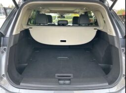 
										2024 Nissan Rogue SL full									