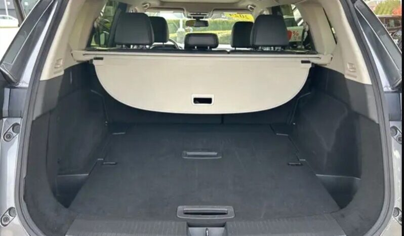 
								2024 Nissan Rogue SL full									