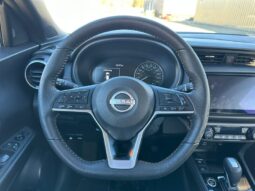 
										2024 Nissan Kicks SR Premium full									