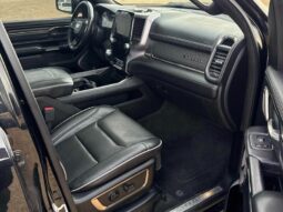 
										2020 RAM 1500 Limited Black Package full									