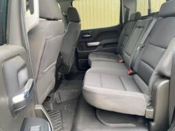 
										2018 Chevrolet Silverado 1500 LT Z-71 full									