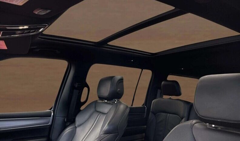 
								2024 Jeep Wagoneer Carbide full									