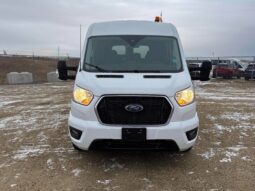 
										2022 Ford Transit 350 XLT full									