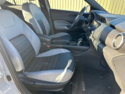 
										2024 Nissan Kicks SR Premium full									