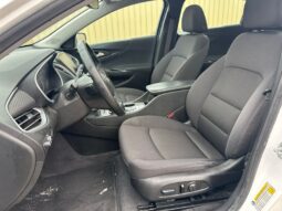 
										2023 Chevrolet Malibu LT Sunroof Sport Edition full									