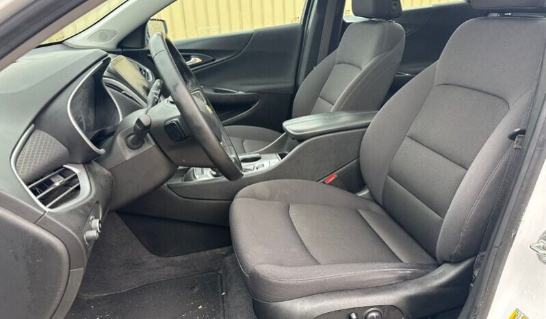 
								2023 Chevrolet Malibu LT Sunroof Sport Edition full									