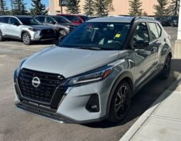 
										2024 Nissan Kicks SR Premium full									