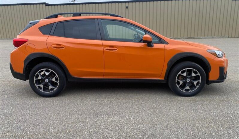 
								2018 Subaru Crosstrek Touring full									