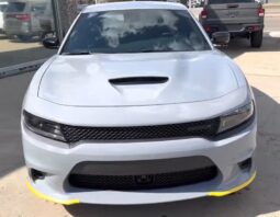 
										2023 Dodge Charger GT Plus Blacktop Sunroof full									