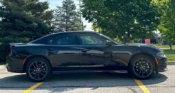 
										2023 Dodge Charger GT full									