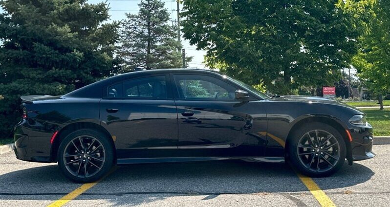 
								2023 Dodge Charger GT full									