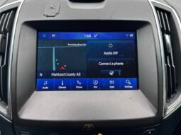 
										2019 Ford Edge Titanium full									