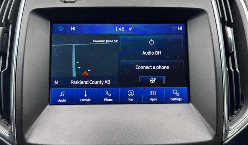 
								2019 Ford Edge Titanium full									