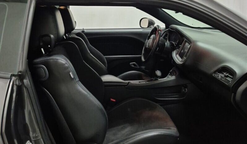 
								2023 Dodge Challenger GT Plus Blacktop full									