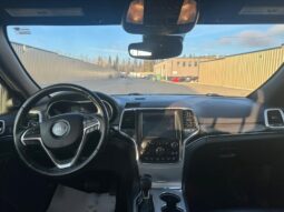 
										2018 Jeep Grand Cherokee 25th Anniversary Sterling Edition 5.7L Hemi full									