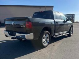 
										2022 RAM 1500 Classic Tradesman full									