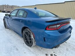 
										2023 Dodge Charger GT Plus Blacktop Sunroof full									