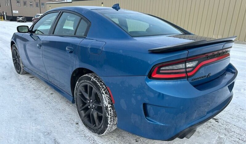 
								2023 Dodge Charger GT Plus Blacktop Sunroof full									