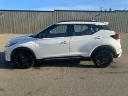 
										2024 Nissan Kicks SR Premium full									
