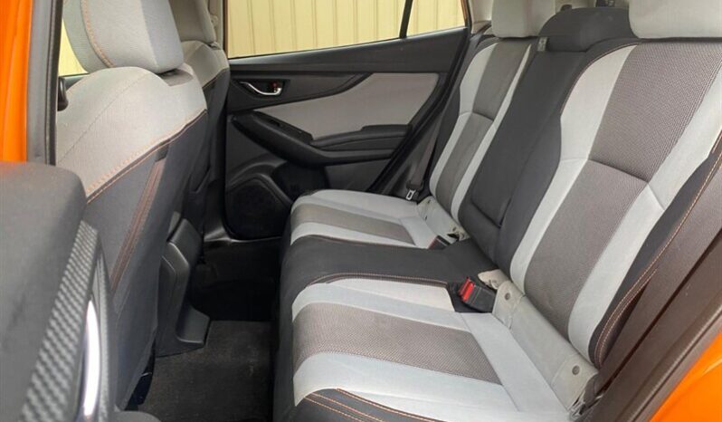 
								2018 Subaru Crosstrek Touring full									