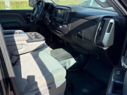 
										2018 Chevrolet Silverado 1500 Custom full									