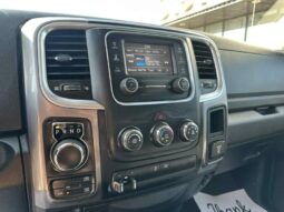 
										2022 RAM 1500 SLT full									