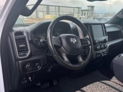 
										2022 RAM 1500 Tradesman full									