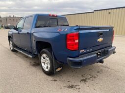 
										2018 Chevrolet Silverado 1500 LT Z-71 full									