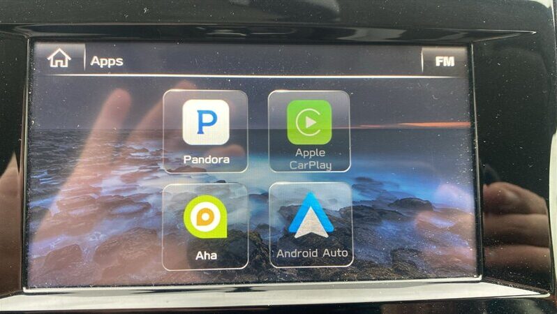 
								2018 Subaru Crosstrek Touring full									