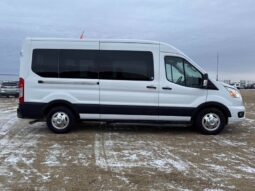 
										2022 Ford Transit 350 XLT full									