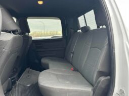 
										2023 RAM 2500 Tradesman full									