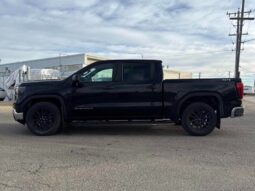 
										2022 GMC Sierra 1500 Pro full									