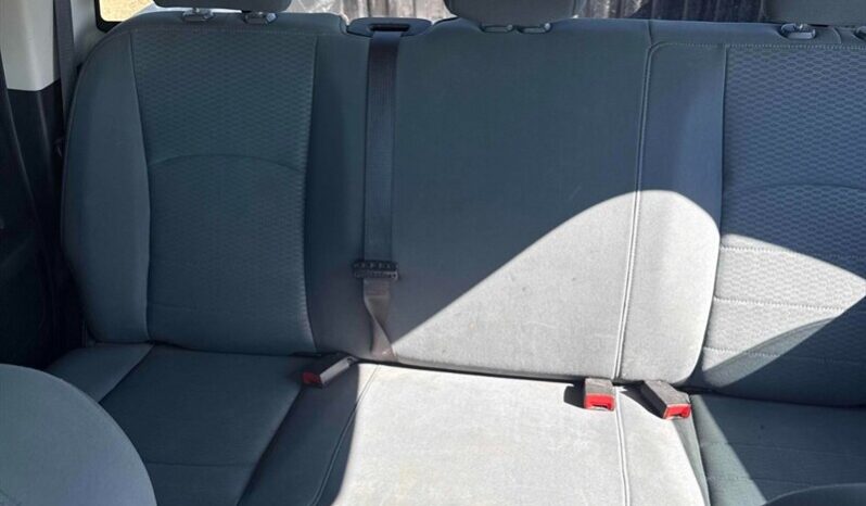 
								2018 RAM 1500 Tradesman full									