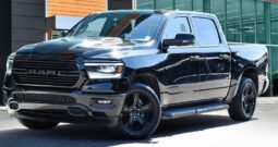 2023 RAM 1500 Sport GT eTorque Hemi