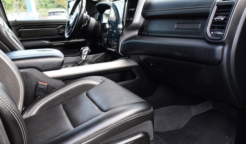 
								2023 RAM 1500 Sport GT eTorque Hemi full									