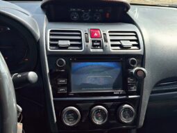 
										2018 Subaru WRX Premium full									