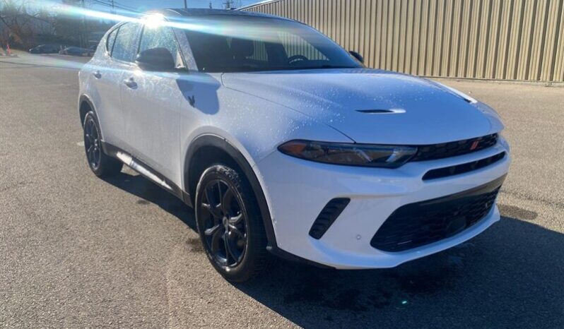 
								2024 Dodge Hornet GT full									