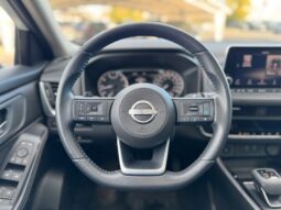 
										2024 Nissan Rogue SV Premium Moonroof full									